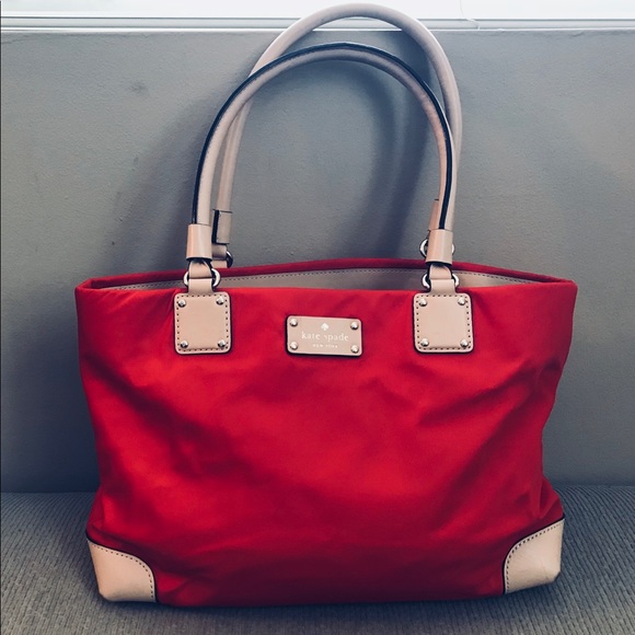 Kate Spade Bleeker Street Rudy Purse - Picture 4 of 6